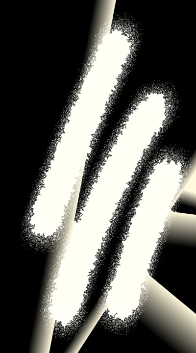 A fuzzy stretch Digital Arts