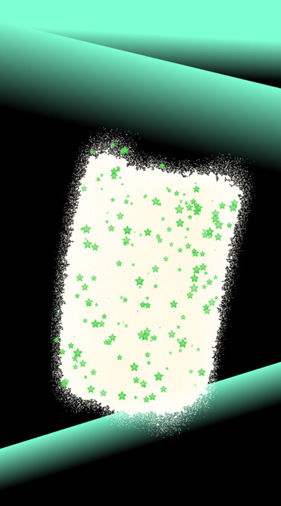 Some ivory fuzzies Digital Arts