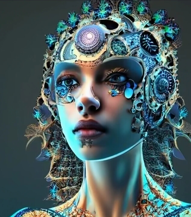 Digital Arts 