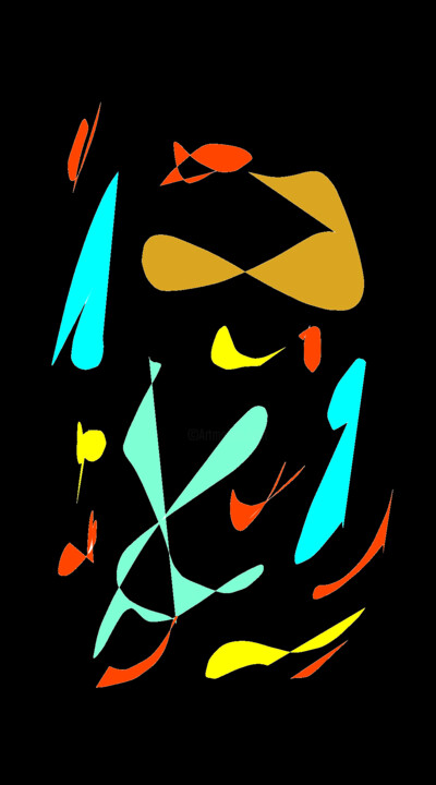 Creatures plus Digital Arts
