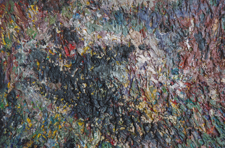 绘画,  10.6x16.1 in 