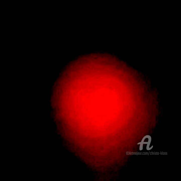 数字艺术 