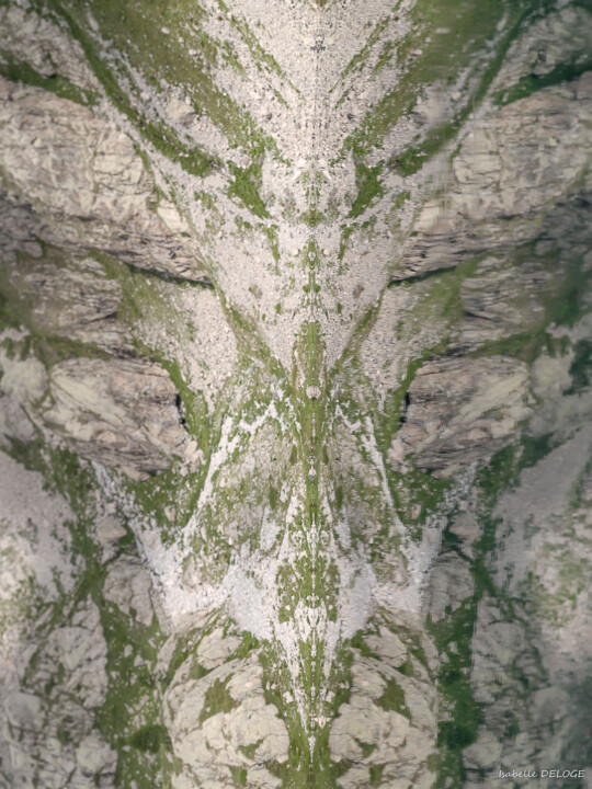 ENVERS 2 摄影, 15.8x11.8 in