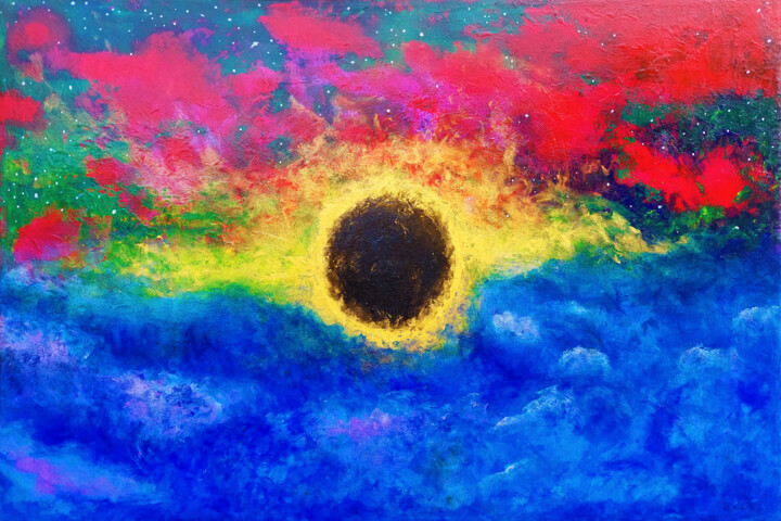 绘画,  31.5x47.2 in 