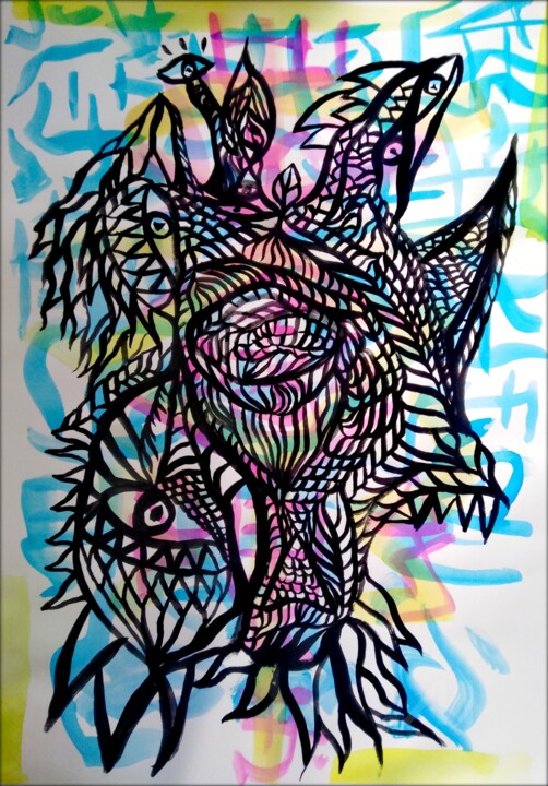 Krishka 摄影