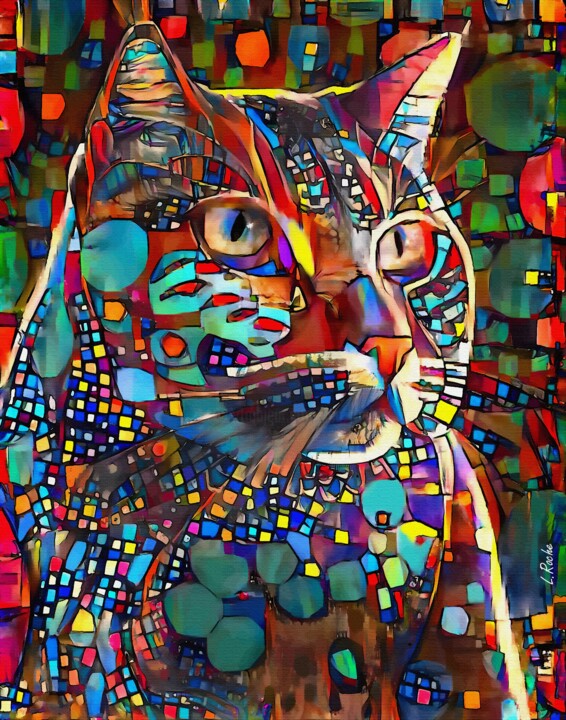 Elif 绘画, 27.6x21.7 in
