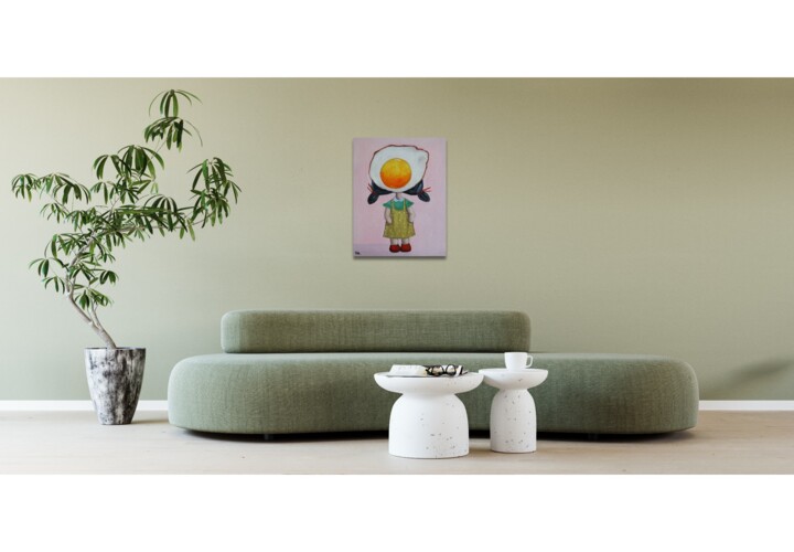 Artwork in situation