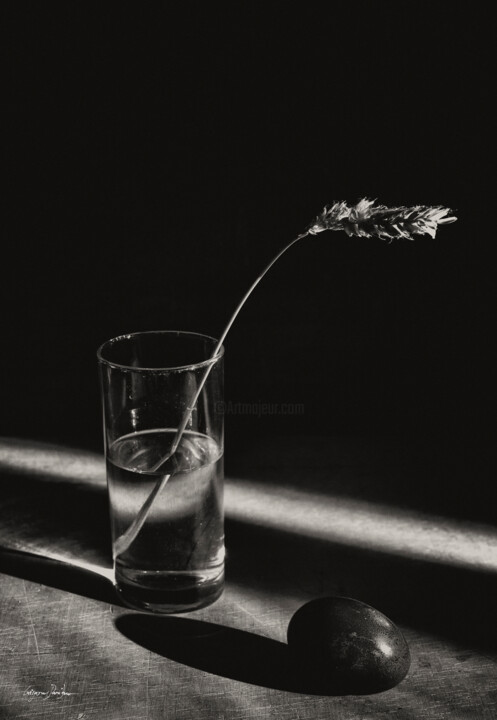 Still Life with Ester Eggs 摄影