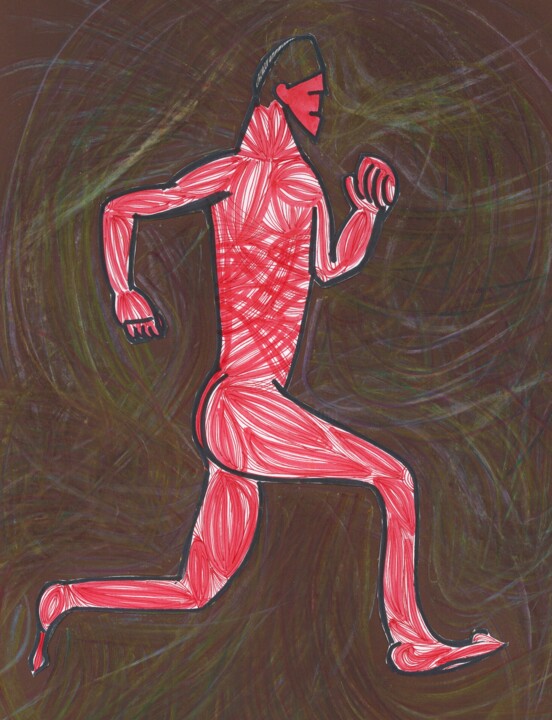 绘画 