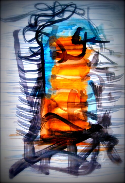 Prisssssska the Caterpillar 摄影