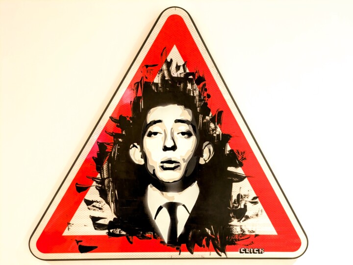 绘画,  23.2x25.6 in 