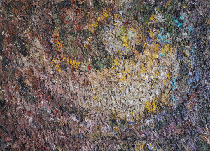 绘画,  19.7x27.6 in 