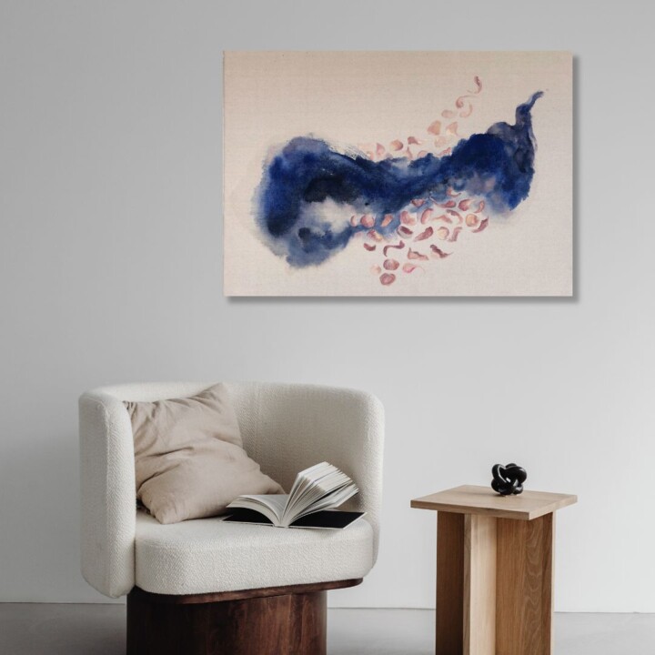 Artwork in situation