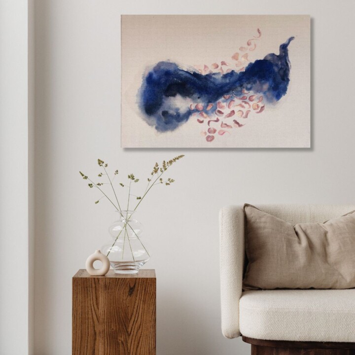 Artwork in situation