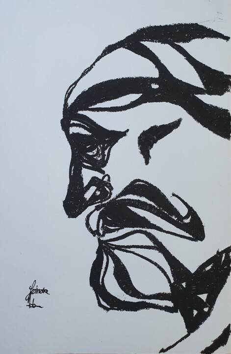 Bosquet Resim, 11,8x7,9 in