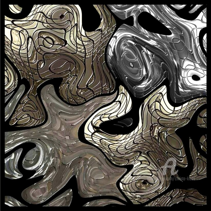 数字艺术 