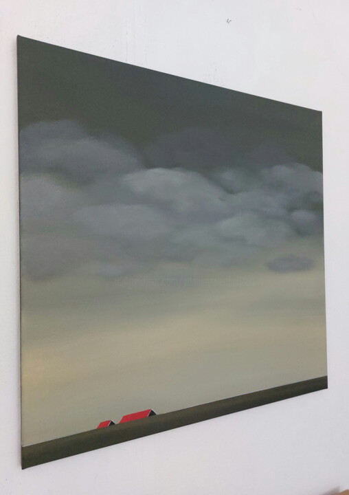 Side of the work