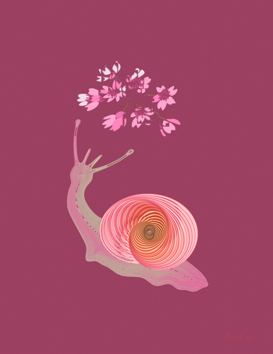 数字艺术 