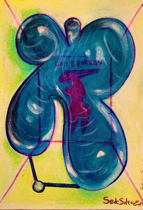 Scooter 绘画, 68.9x47.2 in