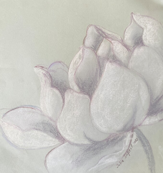 Subtle 图画, 9.8x9.3 in