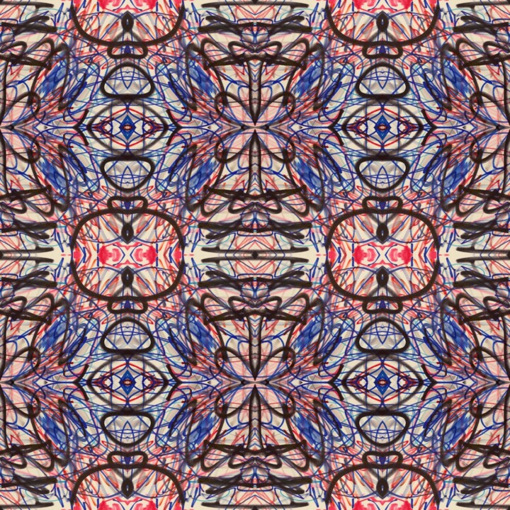 Digital Arts titled "Deneb" by Peter Ceccon, Original Artwork, Digital Collage
