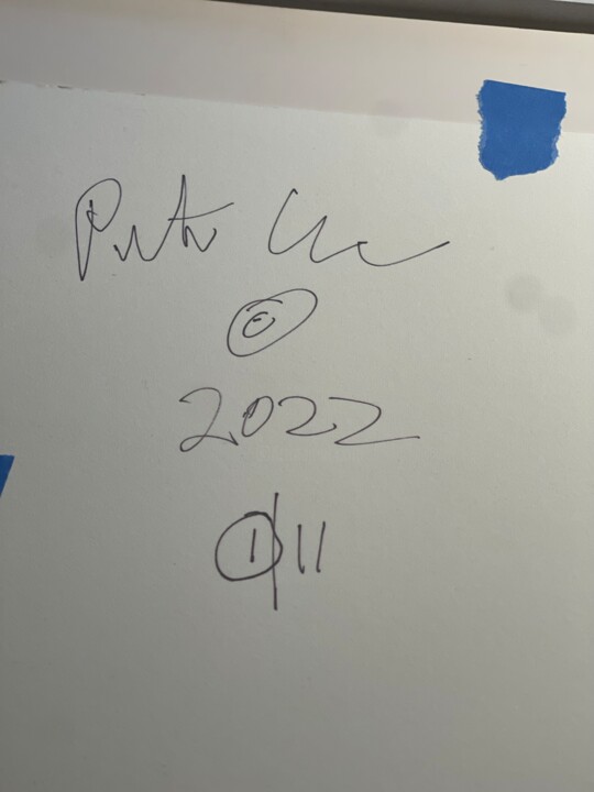 Signature