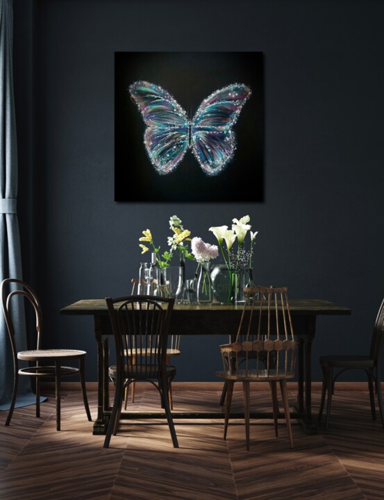 Artwork in situation