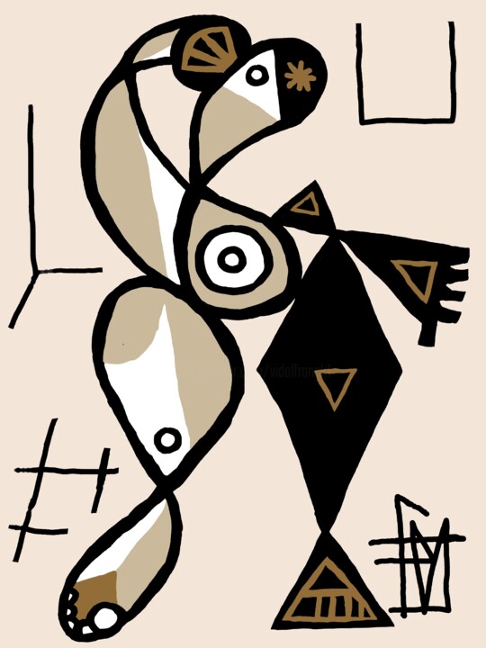 N5b 数字艺术