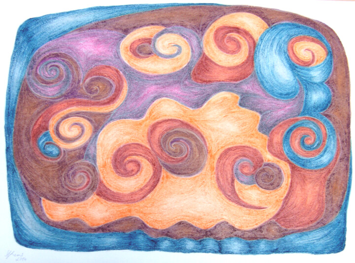 Way Resim, 11,8x15,8 in