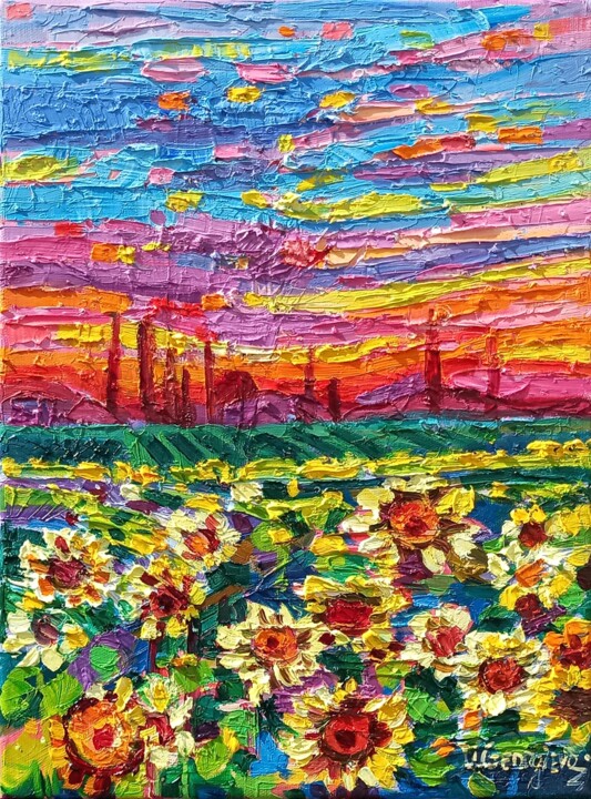 绘画,  15.8x11.8 in 