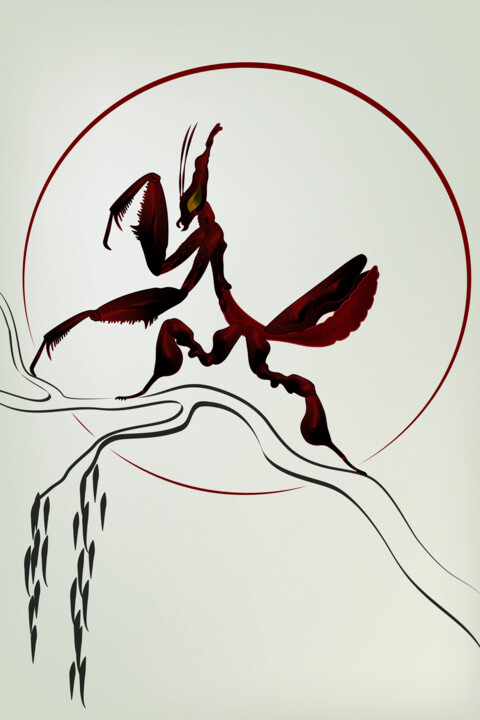 数字艺术 