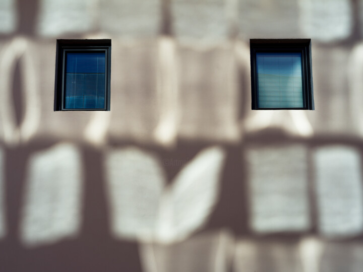 Walkin in the cities_Prato_2020 Photography, 11x15 in