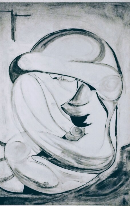 Andacht 印花与版画, 47.2x31.5 in