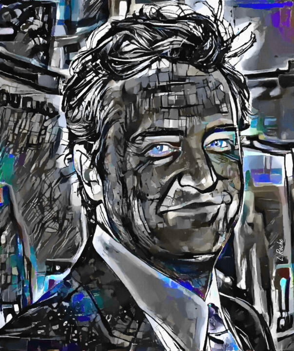绘画,  27.6x23.6 in 