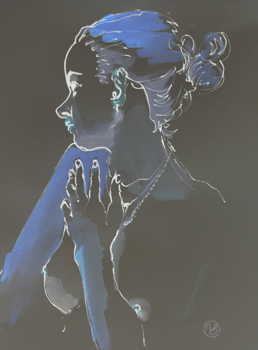 数字艺术 