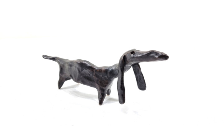 Sculpture,  3.9x2 in 