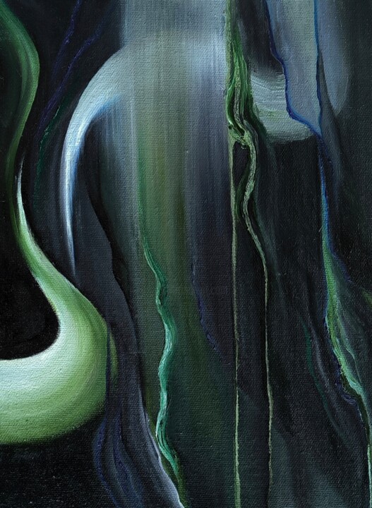 绘画,  15.8x11.8 in 