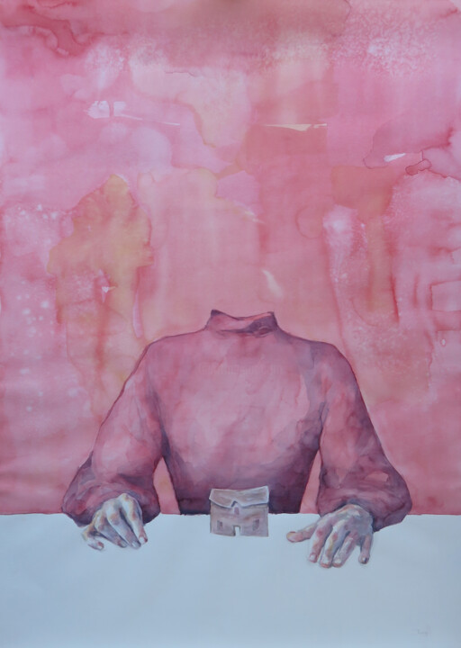 No home Pintura, 39,4x27,6 in