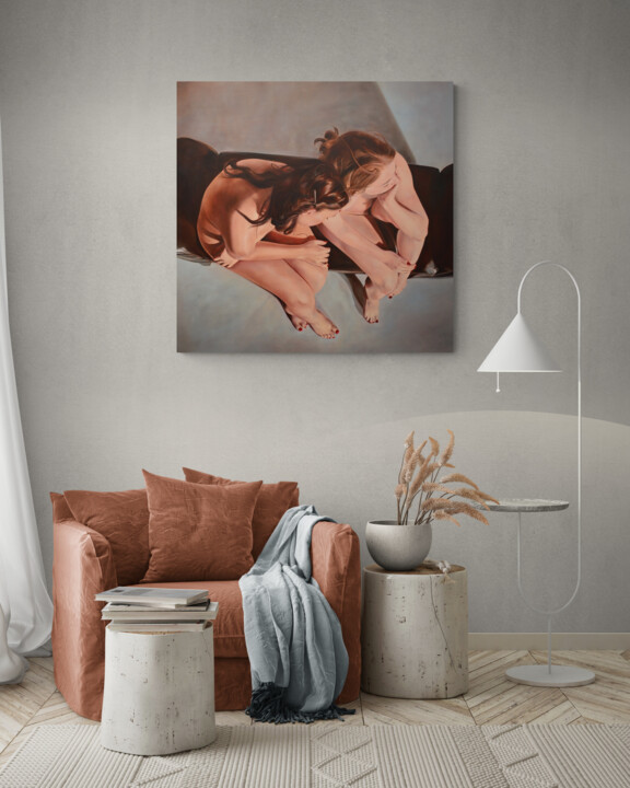 Artwork in situation