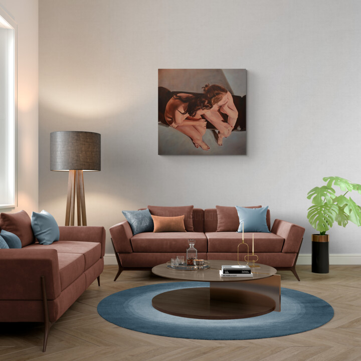 Artwork in situation