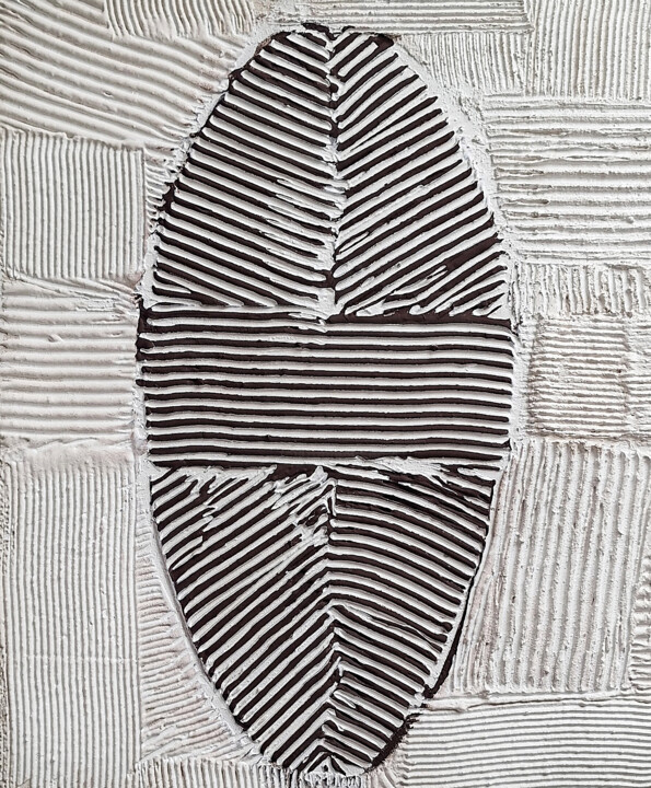 绘画,  23.6x19.7 in 