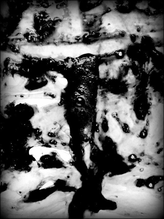 Artist's Blood/Melencolia of a demon/Conda*nation 摄影