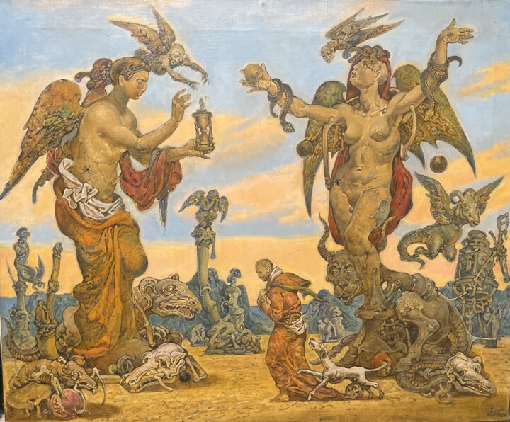 В поиске 绘画, 19.7x24 in