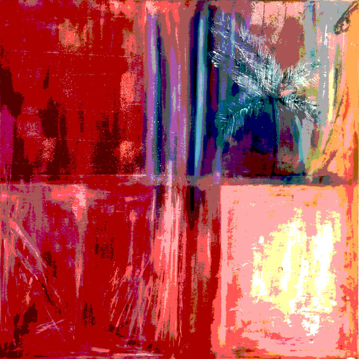 数字艺术 