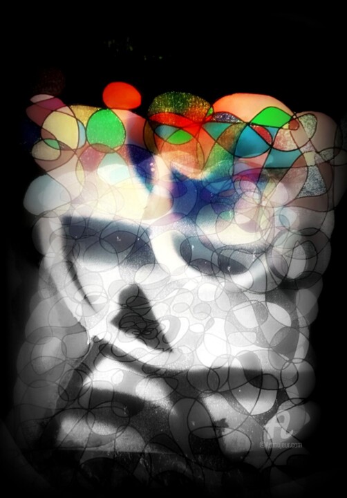 Astrix, Ideas Bend the Heads 摄影