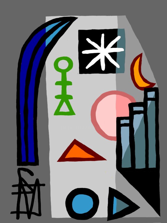Ta1 数字艺术