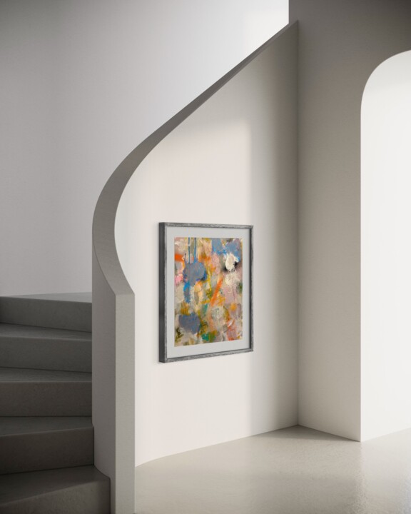 Artwork in situation