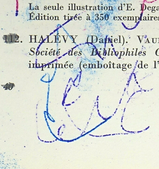 Détails