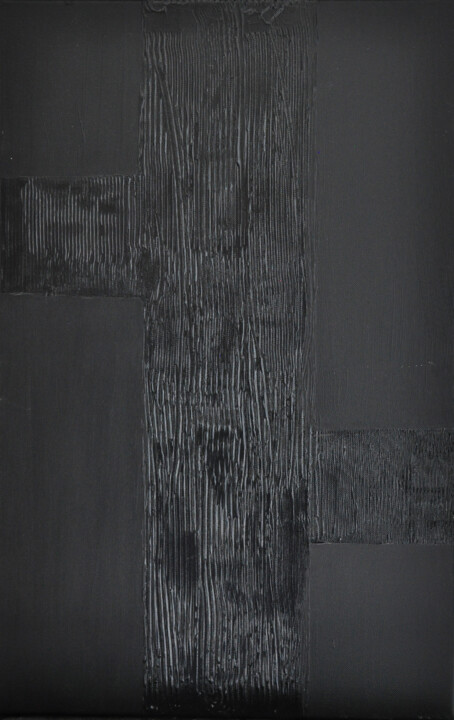 绘画,  24x15 in 