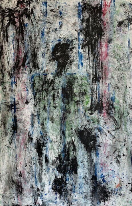 绘画,  47.2x31.5 in 